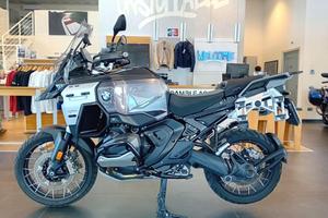 BMW R 1300 GS Adventure Adventure Triple Black my2