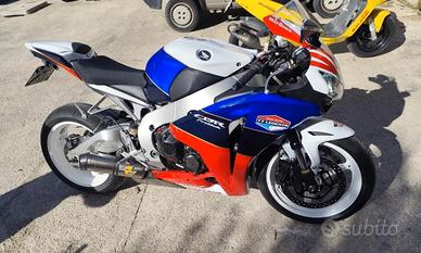 CBR1000RR