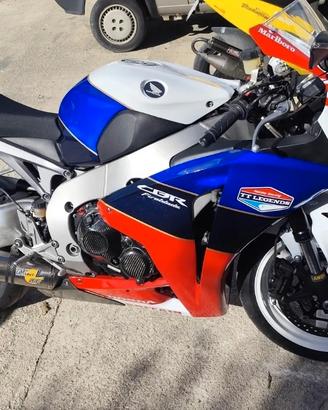 CBR1000RR