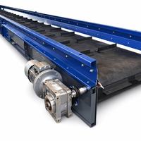 Nastri trasportatori