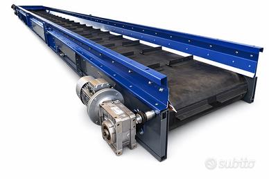 Nastri trasportatori