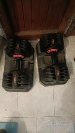 attrezzatura palestra