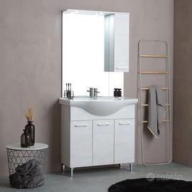 mobile bagno