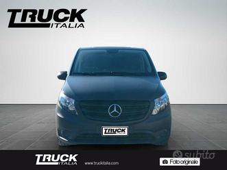 Mercedes-Benz VC Vito III - vito 116 cdi ex U91633