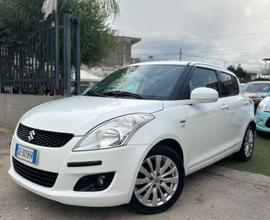 Suzuki Swift Diesel ADATTA A NEOPATENTATI DEL NORD