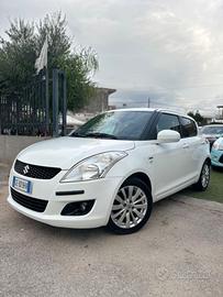 Suzuki Swift Diesel ADATTA A NEOPATENTATI DEL NORD