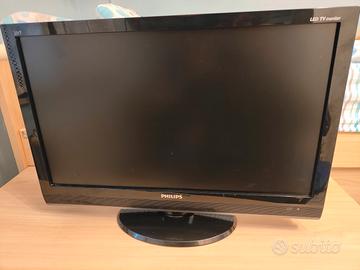 TV-monitor Philips+ FireTV Amazon 