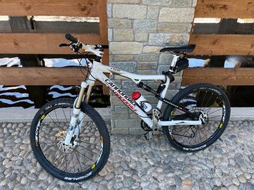 Cannondale Rize USA Full Suspension FOX XT