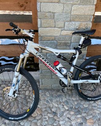 Cannondale Rize USA Full Suspension FOX XT