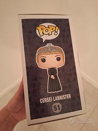 funko pop cersei game of throne #51