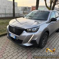 PEUGEOT 2008 PureTech 130 S&S EAT8 Active Pack