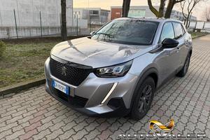 PEUGEOT 2008 PureTech 130 S&S EAT8 Active Pack