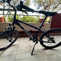 ROCKRIDER ST500 taglia 20 bambino