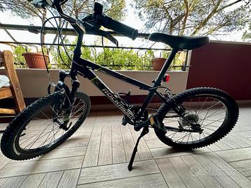 ROCKRIDER ST500 taglia 20 bambino