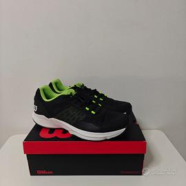 Scarpe padel Wilson Hurakn Pro V2 - 49 1/3