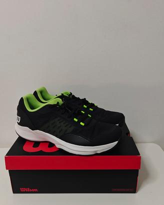 Scarpe padel Wilson Hurakn Pro V2 - 49 1/3