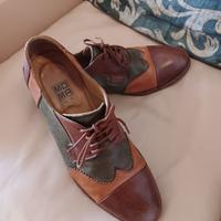 SCARPE  ELEGANTI