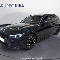 BMW Serie 3 G21 2022 Touring 320d Touring mhe...