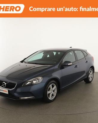 VOLVO V40 D3 Geartronic Kinetic