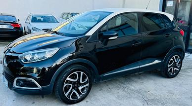 Renault Captur dCi 8V 90 CV Start&Stop Energy Life