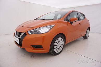 Nissan Micra Acenta BR655742 1.0 Benzina 101CV