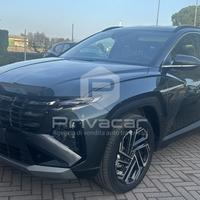 HYUNDAI Tucson 1.6 HEV aut. Exellence