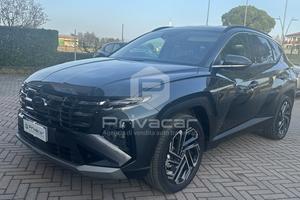 HYUNDAI Tucson 1.6 HEV aut. Exellence