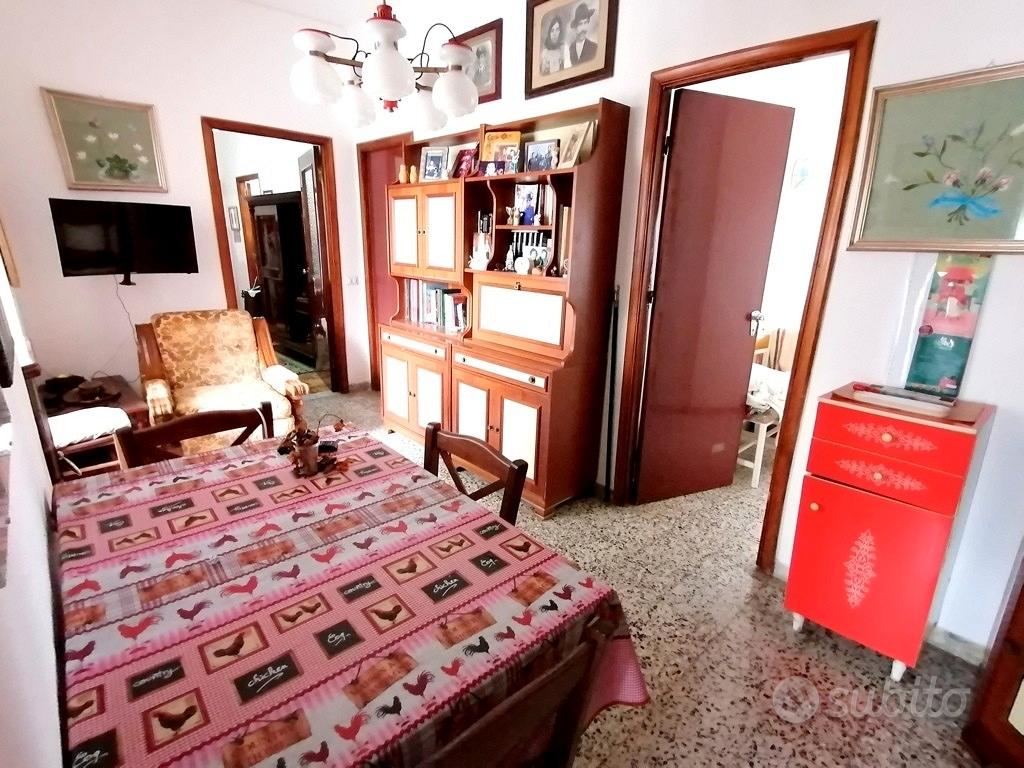 Appartamento – Carbonia, Rinascita, Serbariu - Vista 4