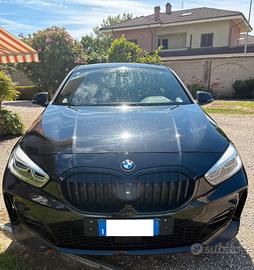 Bmw serie 1 118i