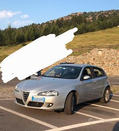 ALFA ROMEO 147