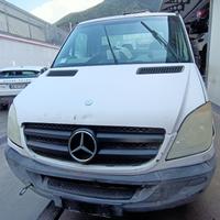 RICAMBI USATI AUTO MERCEDES Sprinter W906 3Â° Seri