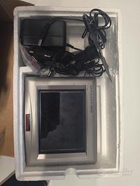Mini TV LCD Monitor Portatile