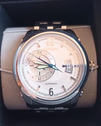 Orologio Citizen NP3000 54a