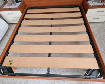 Rete e Materasso Emiflex