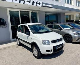 Fiat Panda Panda 1.2 Climbing 4x4 OK NEOPATENTATI