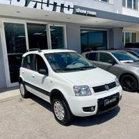 Fiat Panda Panda 1.2 Climbing 4x4 OK NEOPATENTATI