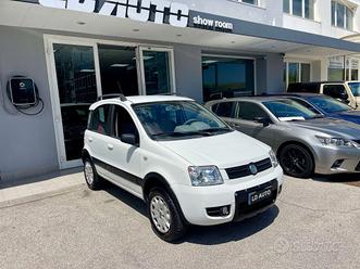 Fiat Panda Panda 1.2 Climbing 4x4 OK NEOPATENTATI