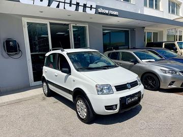 Fiat Panda Panda 1.2 Climbing 4x4 OK NEOPATENTATI
