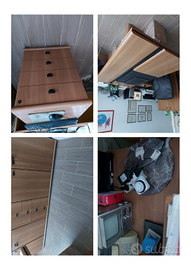 Studio tecnico a rsm