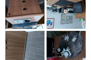 Studio tecnico a rsm