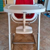 seggiolone Inglesina Zuma