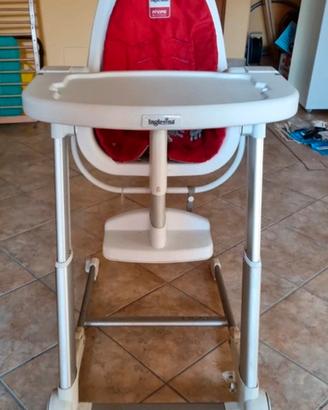 seggiolone Inglesina Zuma