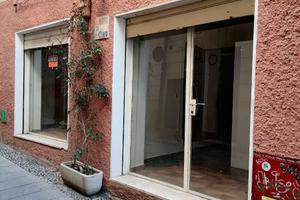 Magazzino Via Capo d'Oro