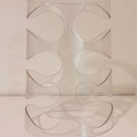 Portabottiglie Grapevine – Design Ran Lerner Umbra