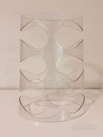 Portabottiglie Grapevine – Design Ran Lerner Umbra