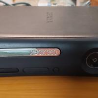 Xbox 360 Elite - 120 gb