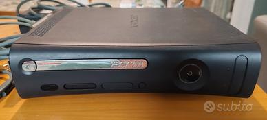 Xbox 360 Elite - 120 gb