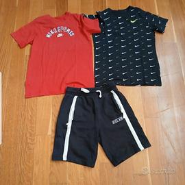 Abbigliamento Nike, 147-158 cm - 12-13 anni.