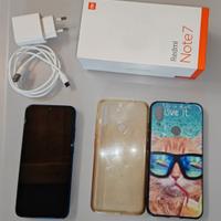 Xiaomi Redmi Note 7 BLU