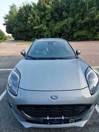 Ford Puma Garanzia 2028